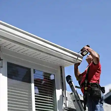 gutter services Lancaster